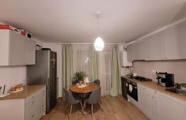 SUPER Apartament cu 2 camere, 48mp utili, mobilat și utilat, în Baciu