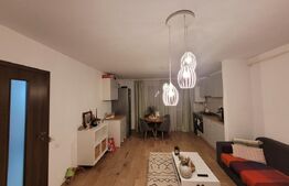 SUPER Apartament cu 2 camere, 48mp utili, mobilat și utilat, în Baciu