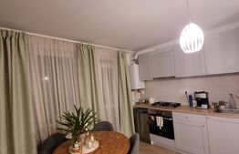 SUPER Apartament cu 2 camere, 48mp utili, mobilat și utilat, în Baciu