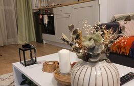 SUPER Apartament cu 2 camere, 48mp utili, mobilat și utilat, în Baciu