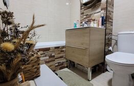 SUPER Apartament cu 2 camere, 48mp utili, mobilat și utilat, în Baciu