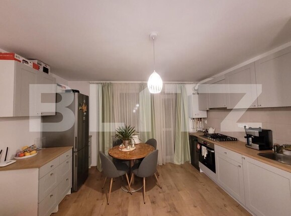 Apartament de vânzare 2 camere Baciu - 164330AV | BLITZ Cluj-Napoca | Poza4