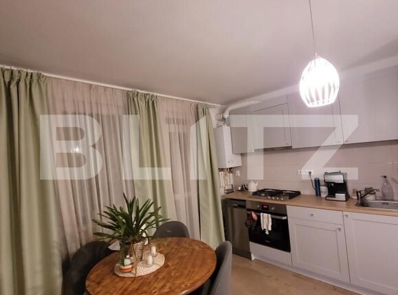 Apartament de vânzare 2 camere Baciu - 164330AV | BLITZ Cluj-Napoca | Poza3