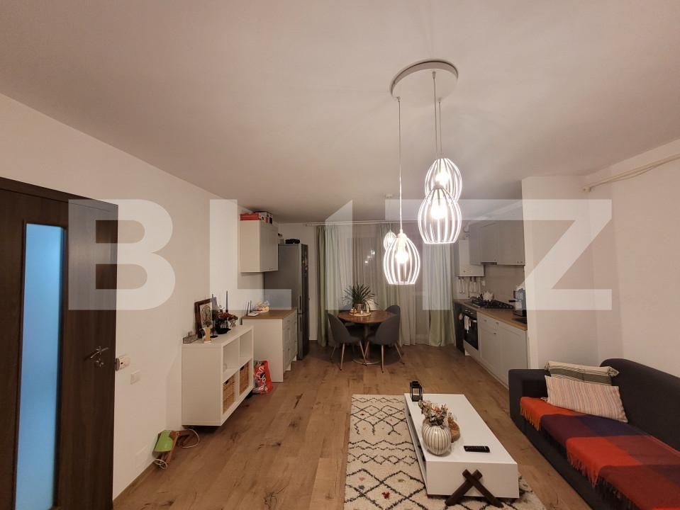 Apartament de vânzare 2 camere Baciu - 164330AV | BLITZ Cluj-Napoca | Poza6