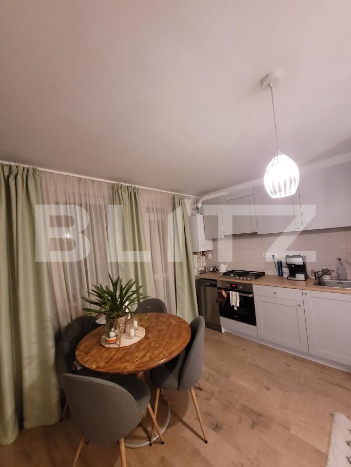 Apartament de vânzare 2 camere Baciu - 164330AV | BLITZ Cluj-Napoca | Poza3
