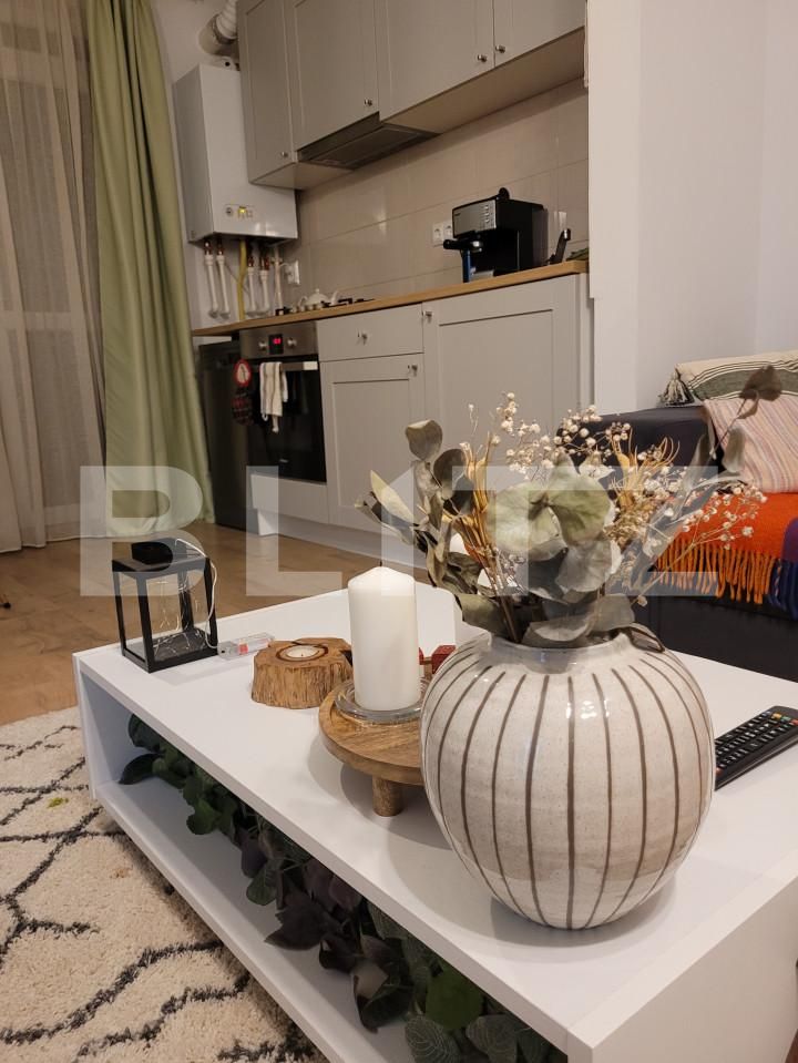 Apartament de vânzare 2 camere Baciu - 164330AV | BLITZ Cluj-Napoca | Poza1