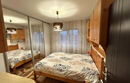 Apartament modern cu 4 dormitoare, 77 mp, 2 parcari, 2 balcoane, zona Marasti