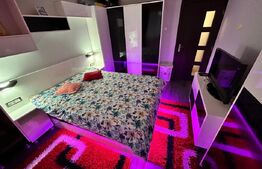 Apartament modern cu 4 dormitoare, 77 mp, 2 parcari, 2 balcoane, zona Marasti