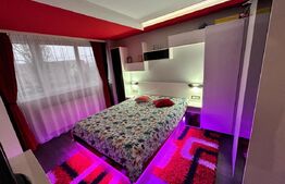 Apartament modern cu 4 dormitoare, 77 mp, 2 parcari, 2 balcoane, zona Marasti