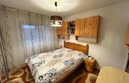 Apartament modern cu 4 dormitoare, 77 mp, 2 parcari, 2 balcoane, zona Marasti