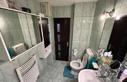 Apartament modern cu 4 dormitoare, 77 mp, 2 parcari, 2 balcoane, zona Marasti
