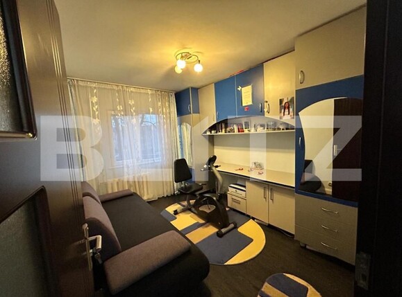 Apartament de vânzare 4 camere Marasti - 164331AV | BLITZ Cluj-Napoca | Poza14