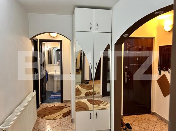 Apartament de vânzare 4 camere Marasti - 164331AV | BLITZ Cluj-Napoca | Poza16