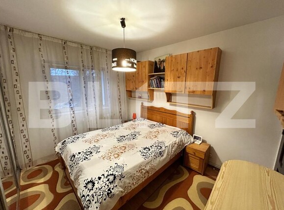 Apartament de vânzare 4 camere Marasti - 164331AV | BLITZ Cluj-Napoca | Poza8