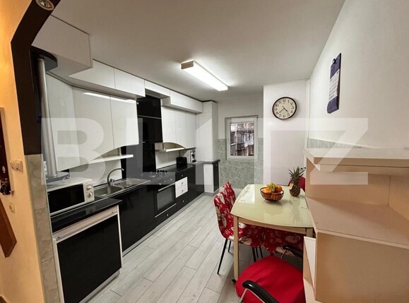 Apartament de vânzare 4 camere Marasti - 164331AV | BLITZ Cluj-Napoca | Poza4