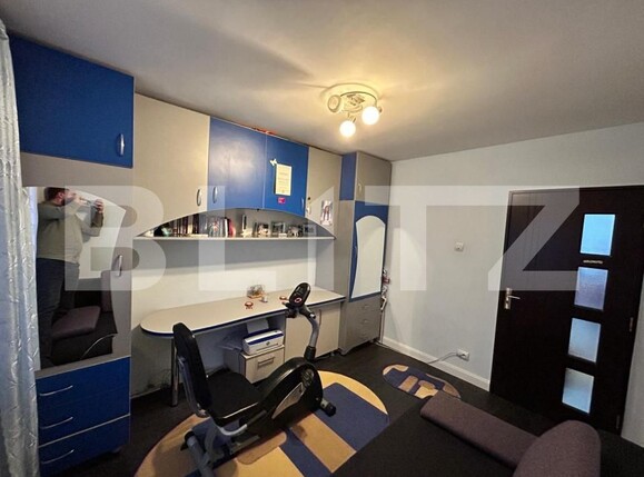 Apartament de vânzare 4 camere Marasti - 164331AV | BLITZ Cluj-Napoca | Poza13