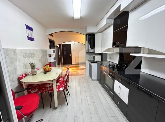 Apartament de vânzare 4 camere Marasti - 164331AV | BLITZ Cluj-Napoca | Poza5