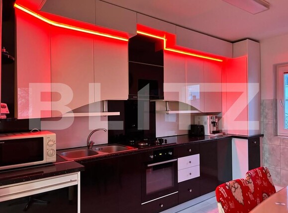 Apartament de vânzare 4 camere Marasti - 164331AV | BLITZ Cluj-Napoca | Poza6