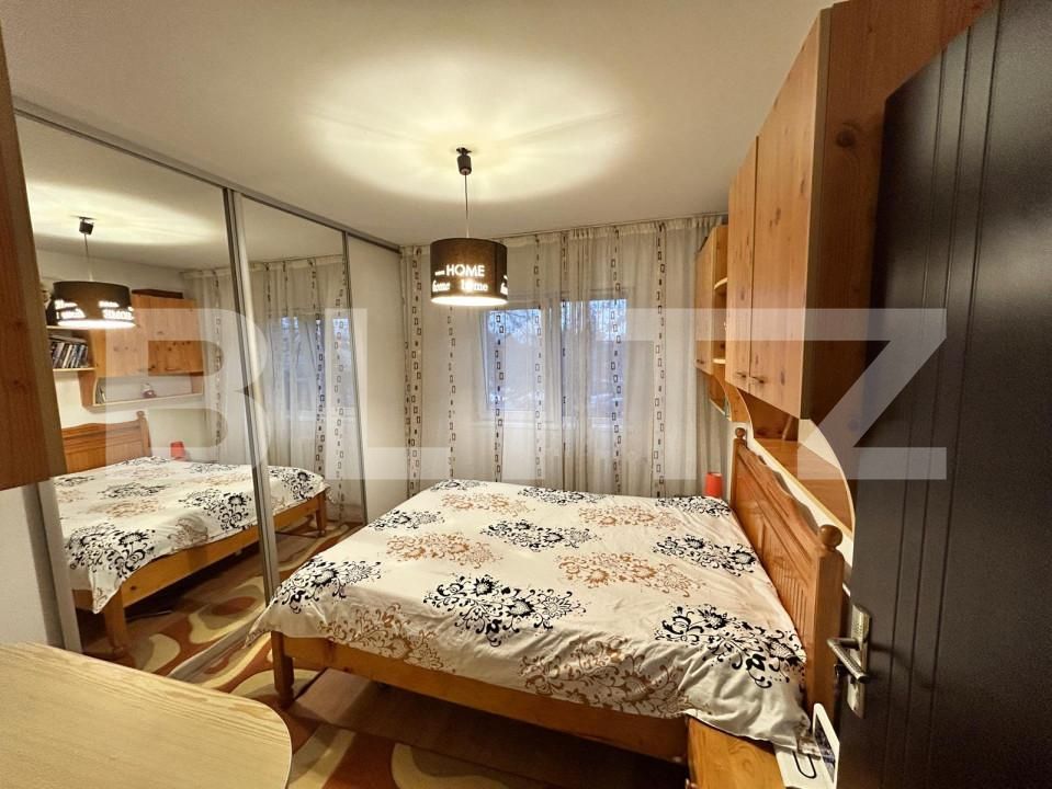 Apartament de vânzare 4 camere Marasti - 164331AV | BLITZ Cluj-Napoca | Poza7