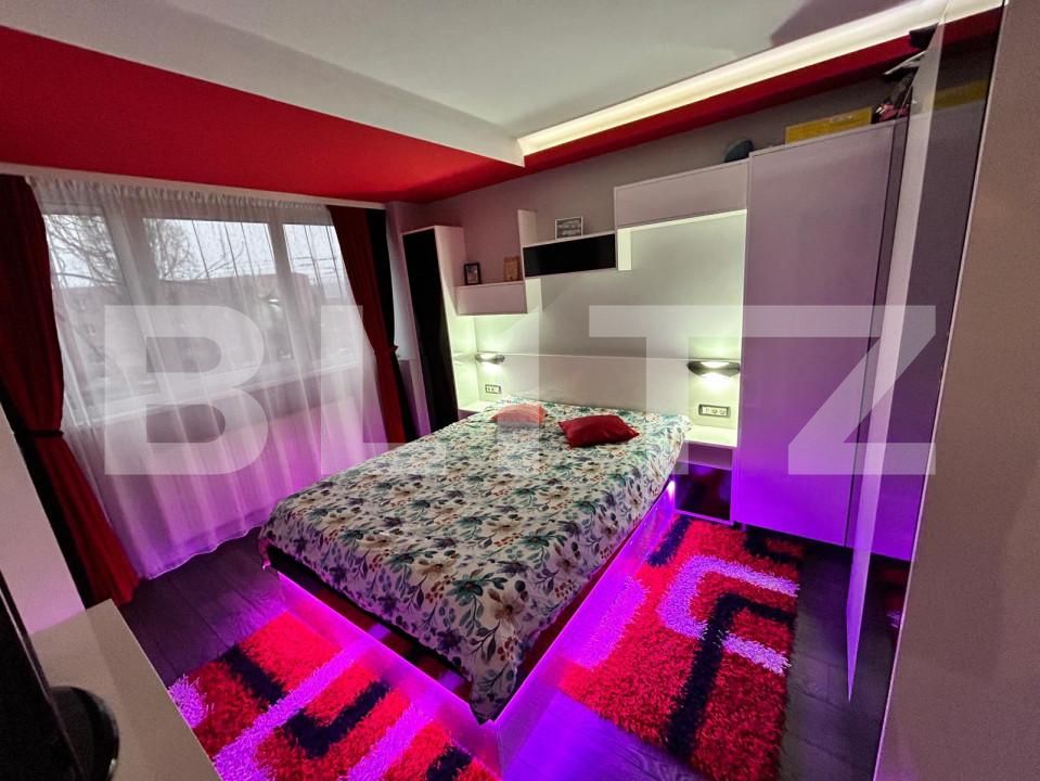 Apartament de vânzare 4 camere Marasti - 164331AV | BLITZ Cluj-Napoca | Poza2