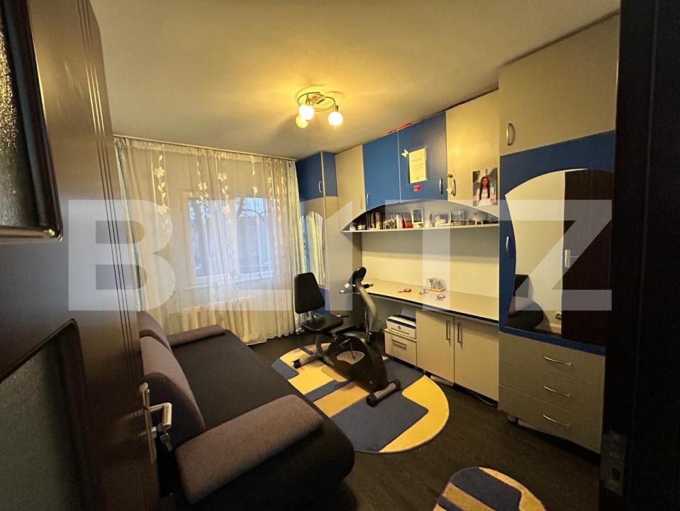 Apartament de vânzare 4 camere Marasti - 164331AV | BLITZ Cluj-Napoca | Poza14