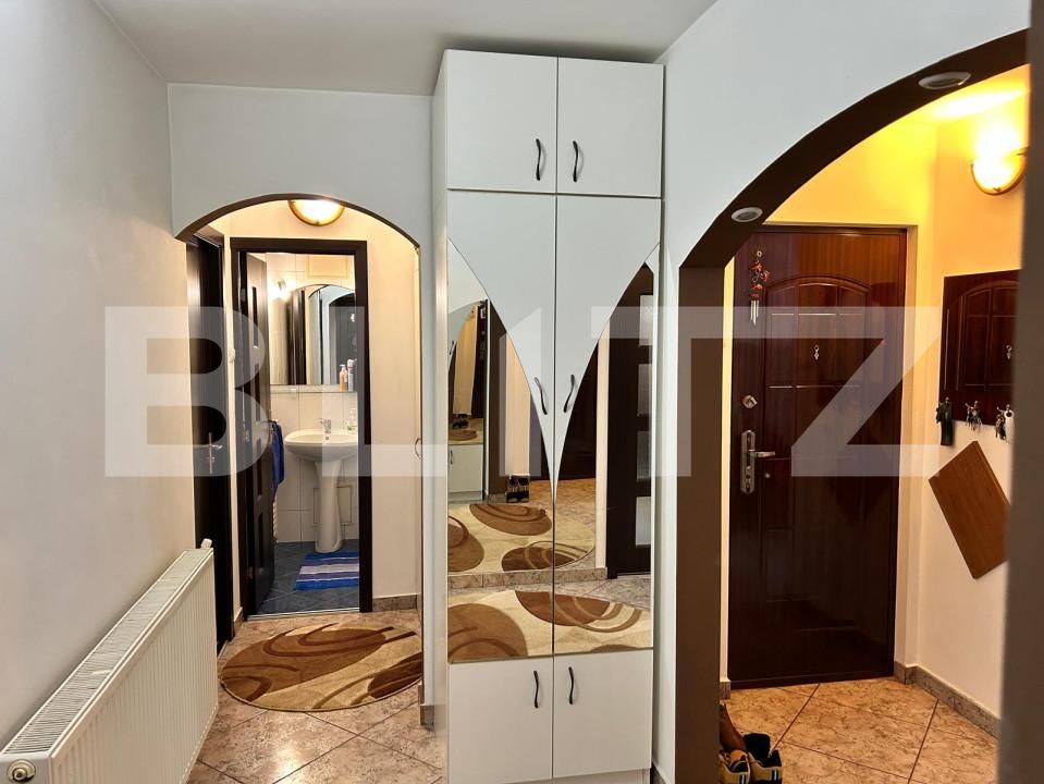 Apartament de vânzare 4 camere Marasti - 164331AV | BLITZ Cluj-Napoca | Poza16
