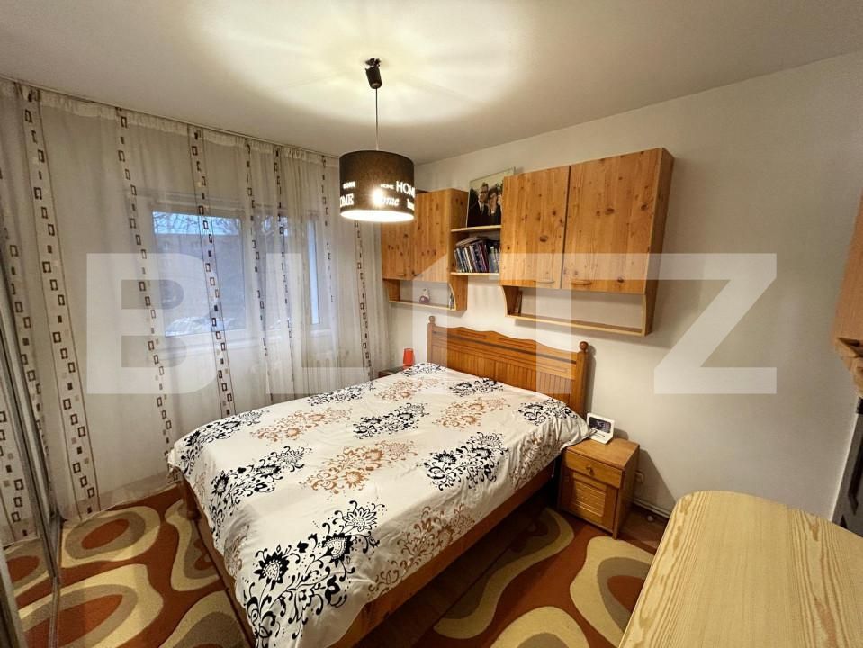 Apartament de vânzare 4 camere Marasti - 164331AV | BLITZ Cluj-Napoca | Poza8