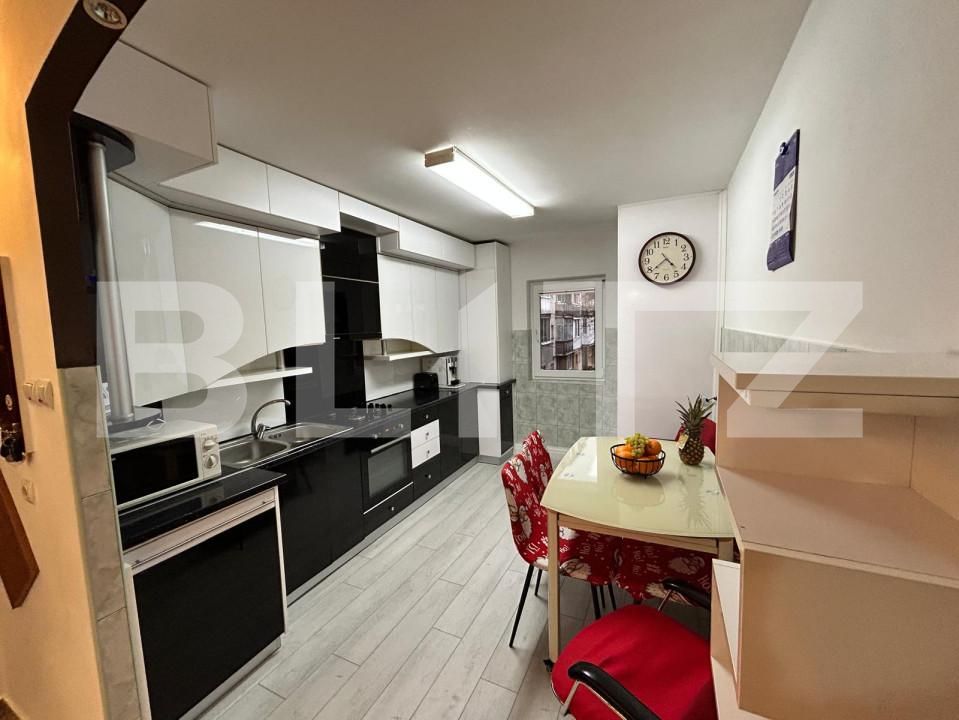 Apartament de vânzare 4 camere Marasti - 164331AV | BLITZ Cluj-Napoca | Poza4