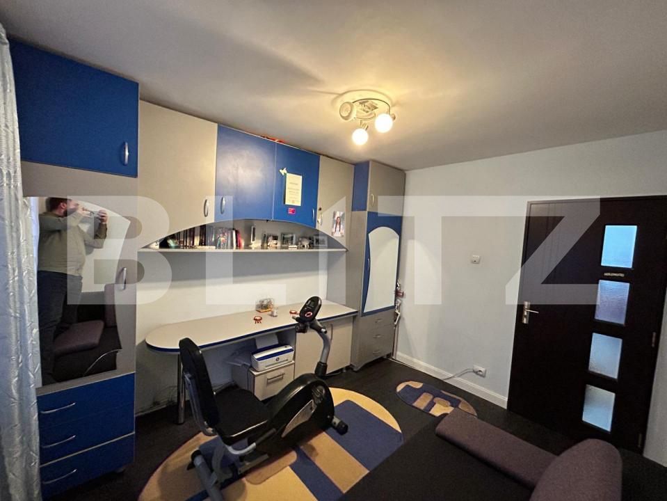 Apartament de vânzare 4 camere Marasti - 164331AV | BLITZ Cluj-Napoca | Poza13