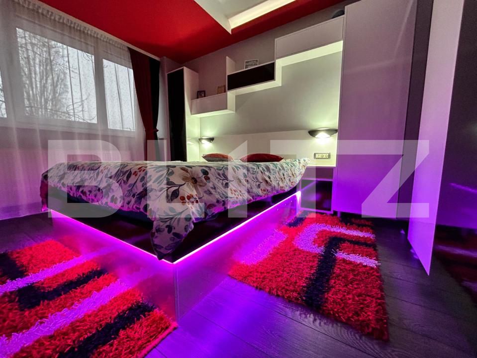 Apartament de vânzare 4 camere Marasti - 164331AV | BLITZ Cluj-Napoca | Poza1