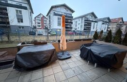 Apartament 2 camere,  modern, zona Anarei Muresanu