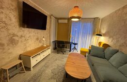 Apartament 2 camere,  modern, zona Anarei Muresanu