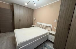 Apartament 2 camere,  modern, zona Anarei Muresanu