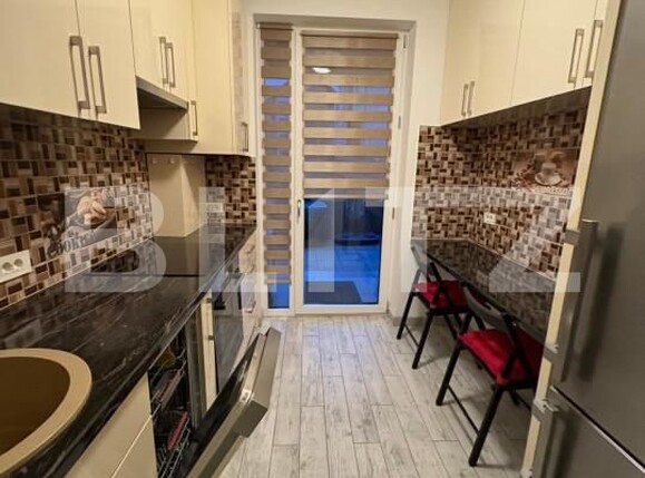 Apartament de închiriat 2 camere Andrei Mureşanu - 164332AI | BLITZ Cluj-Napoca | Poza3