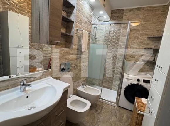 Apartament de închiriat 2 camere Andrei Mureşanu - 164332AI | BLITZ Cluj-Napoca | Poza4