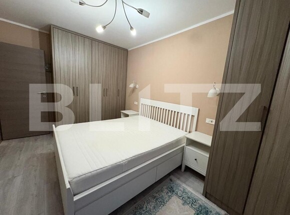 Apartament de închiriat 2 camere Andrei Mureşanu - 164332AI | BLITZ Cluj-Napoca | Poza1