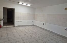 Oferta! Spatiu comercial 62 mp, vad foarte bun, zona Piezisa 