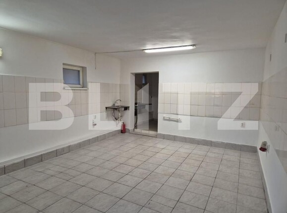 Spațiu comercial de închiriat Central - 164334SIC | BLITZ Cluj-Napoca | Poza1