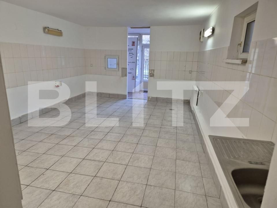 Spațiu comercial de închiriat Central - 164334SIC | BLITZ Cluj-Napoca | Poza2