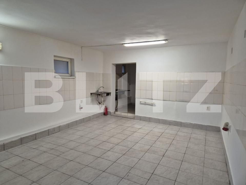 Spațiu comercial de închiriat Central - 164334SIC | BLITZ Cluj-Napoca | Poza1