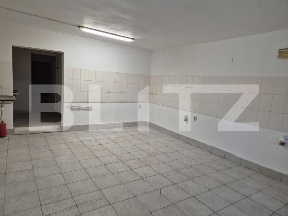 Spațiu comercial de închiriat Central - 164334SIC | BLITZ Cluj-Napoca | Poza12