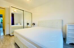 Apartament 3 camere, 100 mp, priveliste extraordinara, zona Iulius Mall