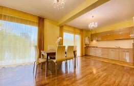 Apartament 3 camere, 100 mp, priveliste extraordinara, zona Iulius Mall