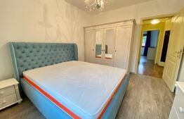 Apartament 3 camere, 100 mp, priveliste extraordinara, zona Iulius Mall