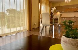 Apartament 3 camere, 100 mp, priveliste extraordinara, zona Iulius Mall