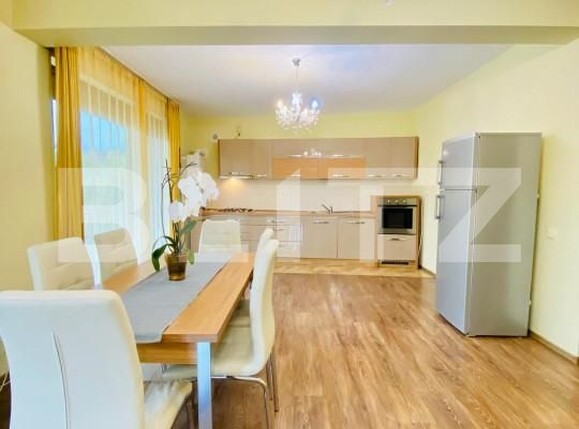 Apartament de închiriat 3 camere Gheorgheni - 164335AI | BLITZ Cluj-Napoca | Poza3