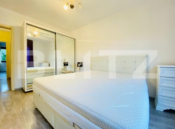 Apartament de închiriat 3 camere Gheorgheni - 164335AI | BLITZ Cluj-Napoca | Poza9