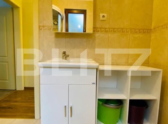 Apartament de închiriat 3 camere Gheorgheni - 164335AI | BLITZ Cluj-Napoca | Poza14
