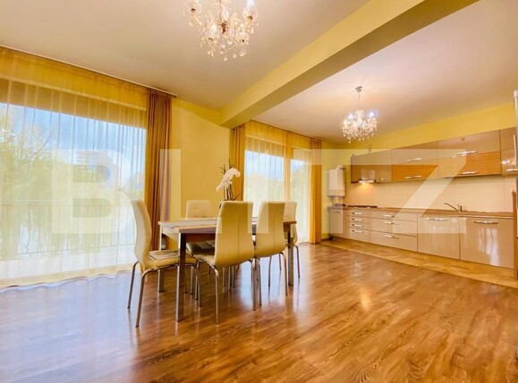 Apartament de închiriat 3 camere Gheorgheni - 164335AI | BLITZ Cluj-Napoca | Poza2