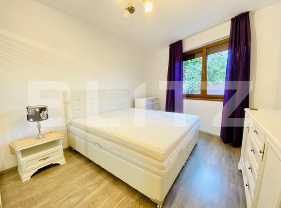 Apartament de închiriat 3 camere Gheorgheni - 164335AI | BLITZ Cluj-Napoca | Poza8